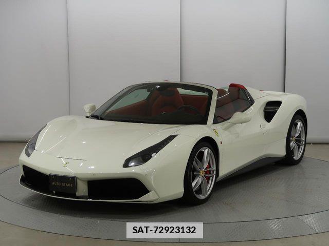 Ferrari 488 Spider 2016-06 2348498-10