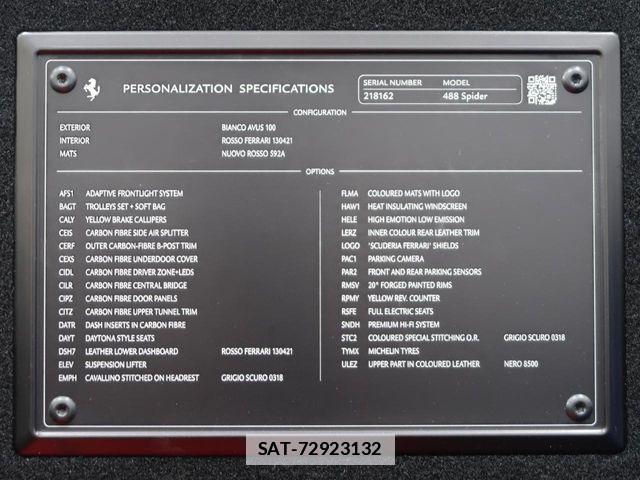 Ferrari 488 Spider 2016-06 2348498-13