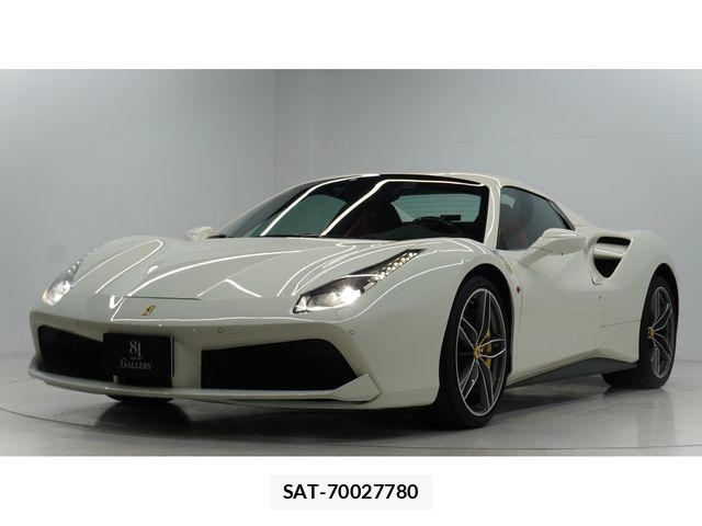 sat car