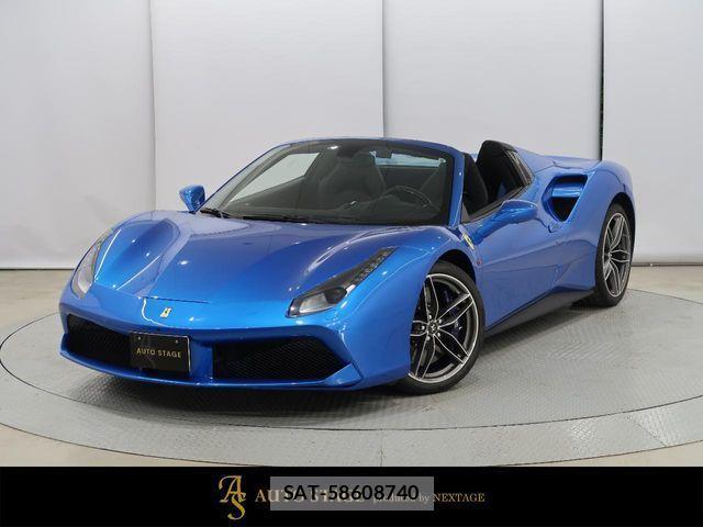 sat car