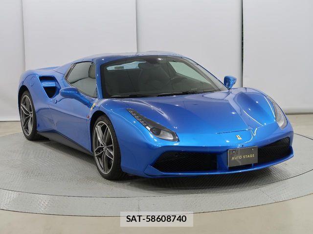 Ferrari 488 Spider 2017-07 3905472-9