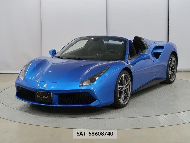Ferrari 488 Spider 2017-07 3905472-10