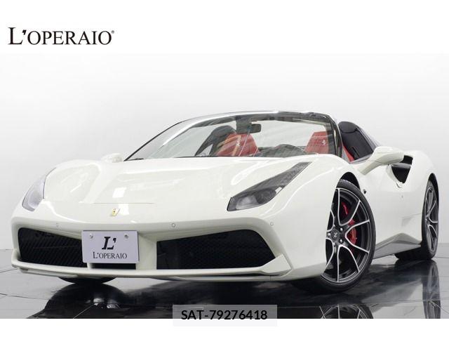 sat car