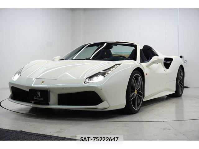 sat car