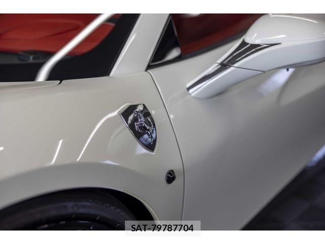 Ferrari 488 Spider 2016-11 7357720-9