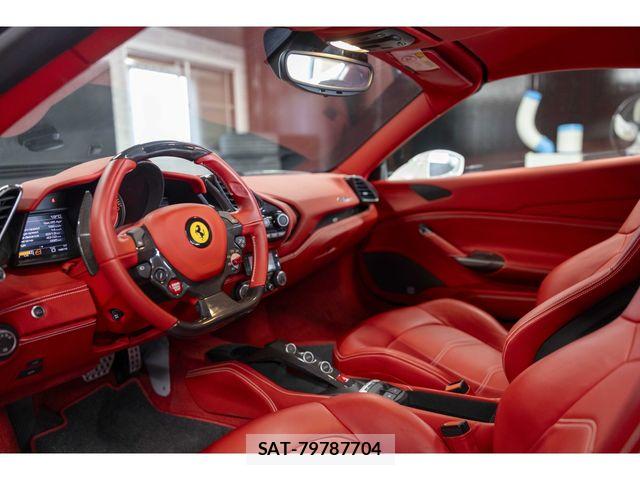 Ferrari 488 Spider 2016-11 7357720-23