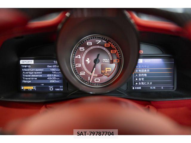 Ferrari 488 Spider 2016-11 7357720-28