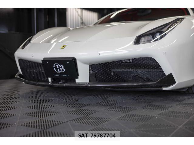 Ferrari 488 Spider 2016-11 7357720-5