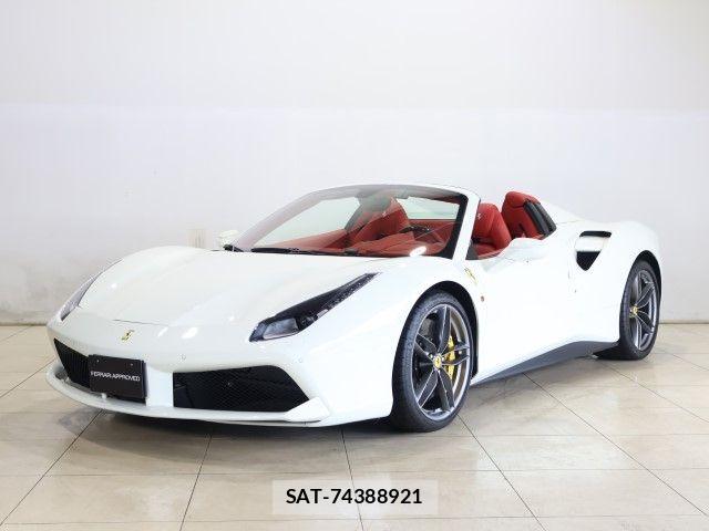 sat car