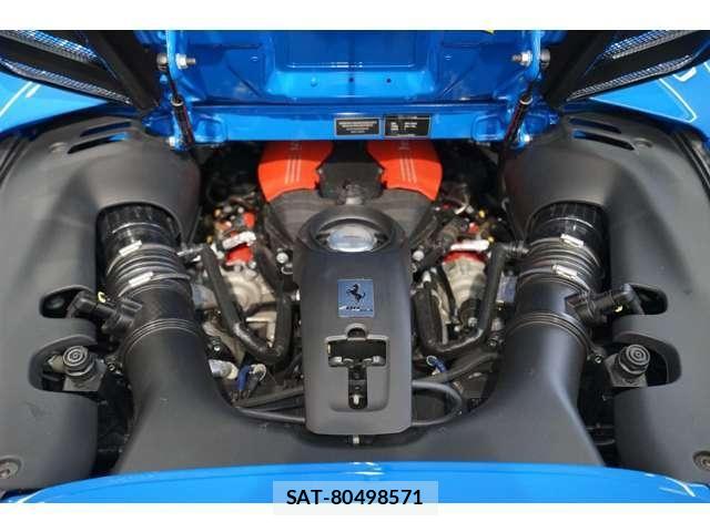 Ferrari 488 Spider 2018-07 8158411-9