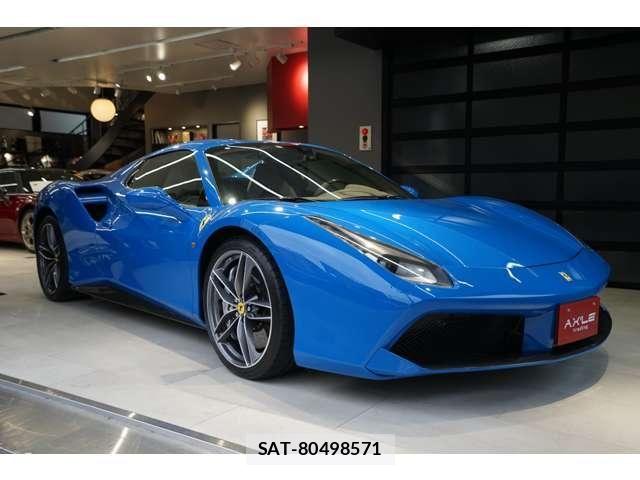 Ferrari 488 Spider 2018-07 8158411-10