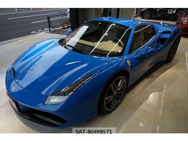 Ferrari 488 Spider 2018-07 8158411-11