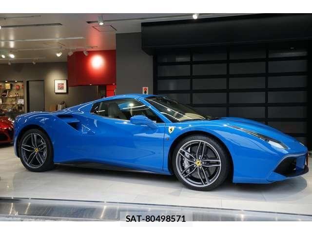 Ferrari 488 Spider 2018-07 8158411-2