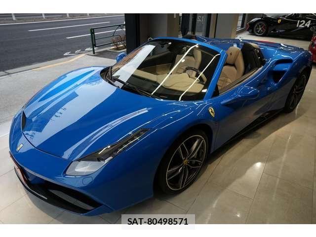 Ferrari 488 Spider 2018-07 8158411-4