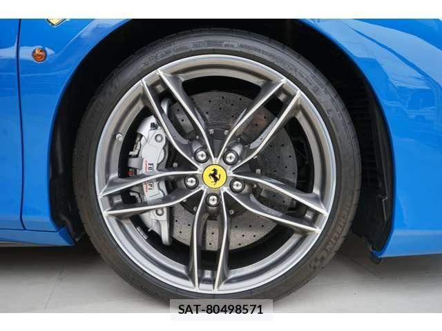 Ferrari 488 Spider 2018-07 8158411-7