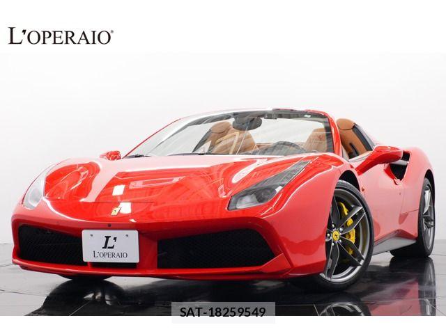 sat car