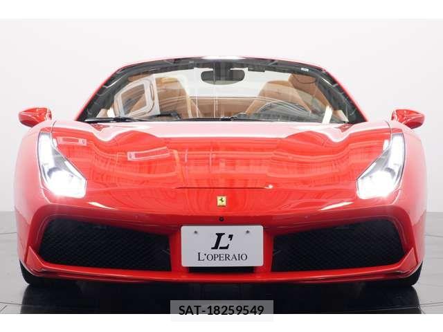 Ferrari 488 Spider 2018-08 8742049-2