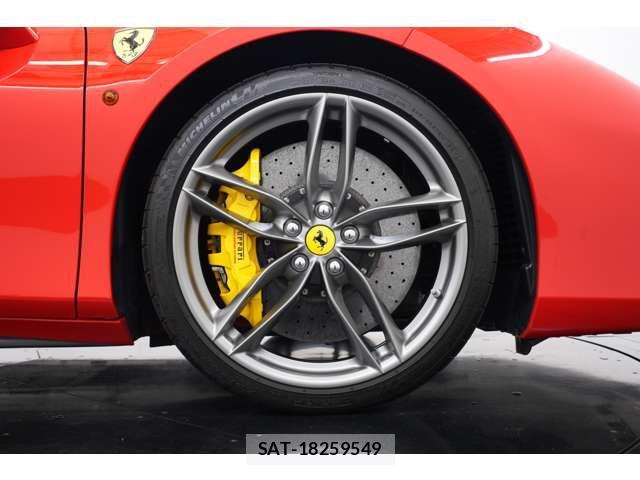 Ferrari 488 Spider 2018-08 8742049-4