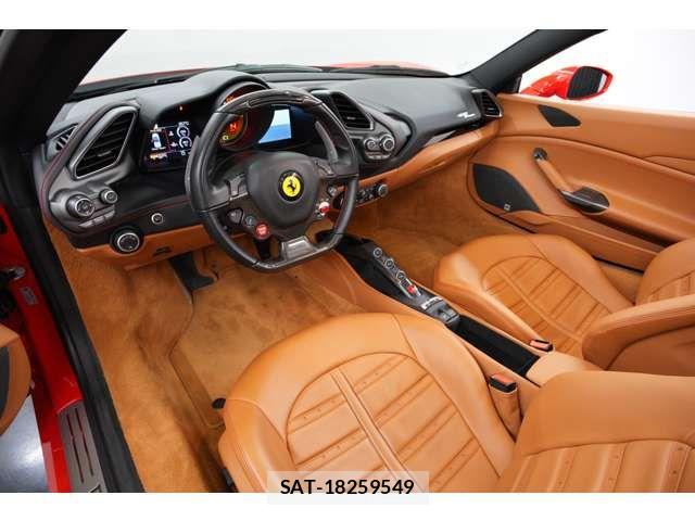 Ferrari 488 Spider 2018-08 8742049-8