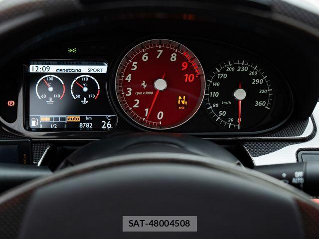 Ferrari 599 2012-08 7500532-22