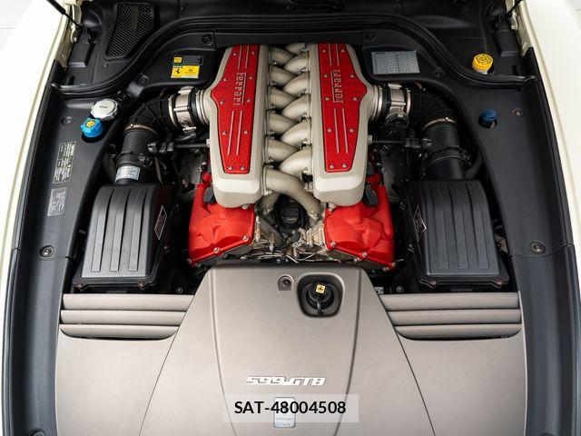 Ferrari 599 2012-08 7500532-28