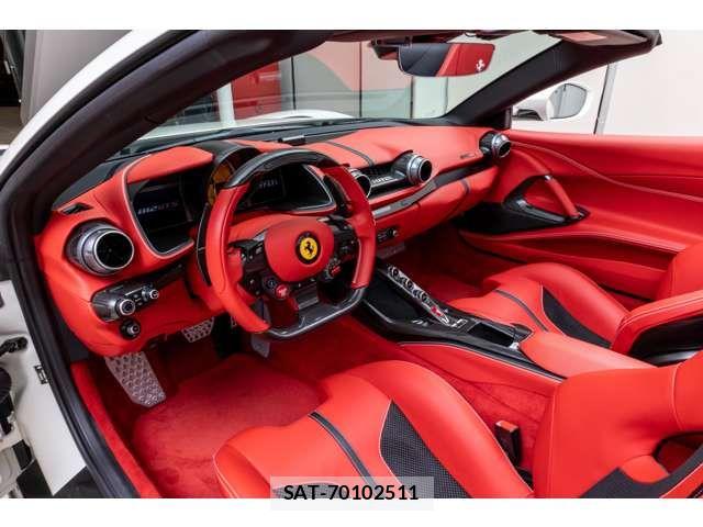 Ferrari 812 2021-03 7218403-2