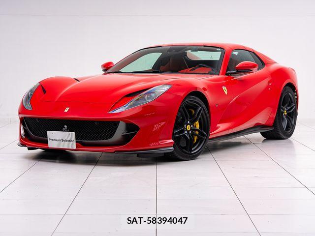 Ferrari 812 2021-07 7218408-14