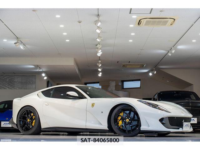 sat car