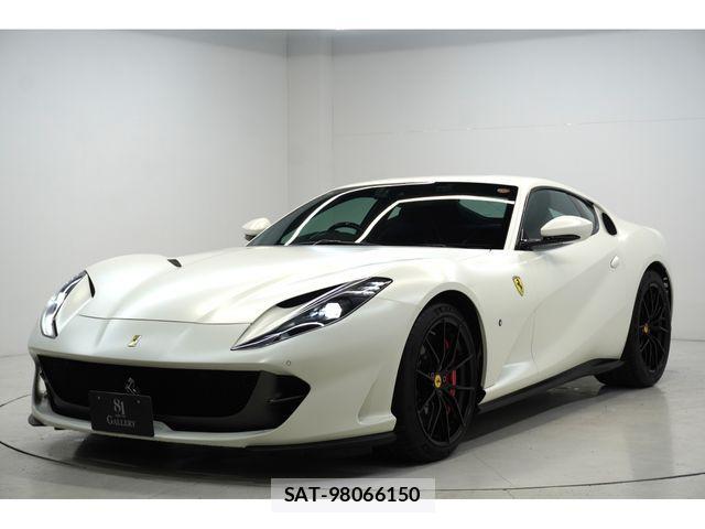 sat car