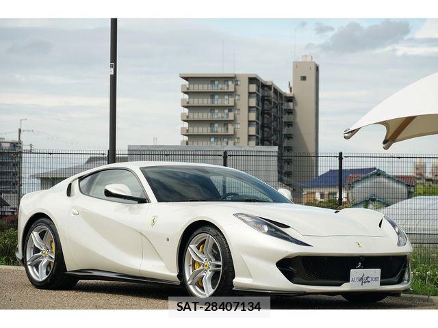sat car