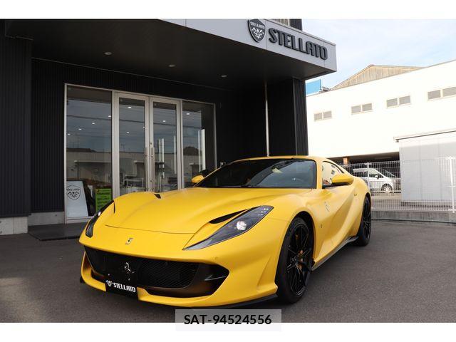 sat car