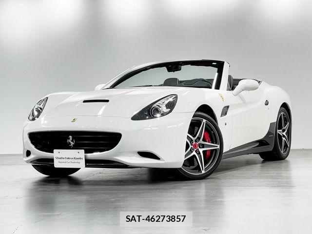 Ferrari California 2011-02 7357714-0