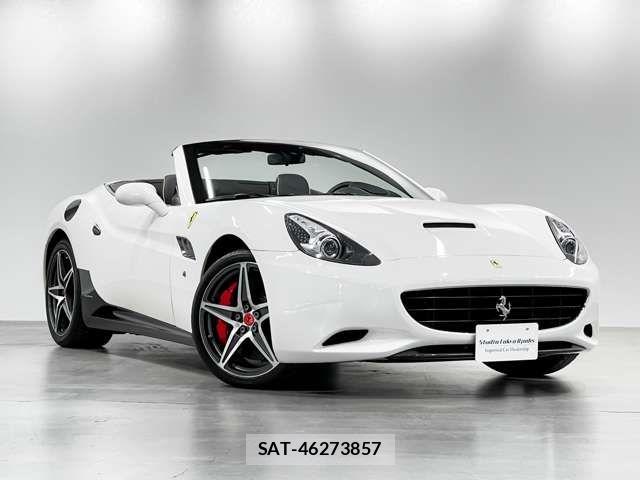 Ferrari California 2011-02 7357714-2