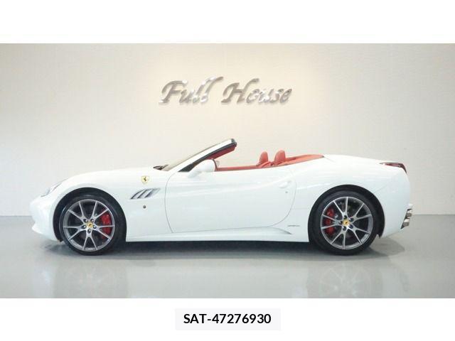 Ferrari California 30 2013-11 923134-19