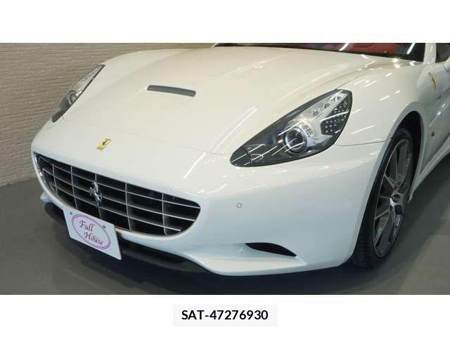 Ferrari California 30 2013-11 923134-8