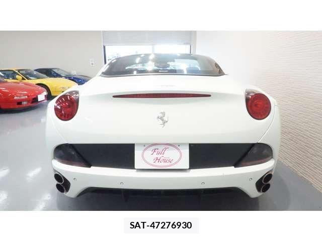 Ferrari California 30 2013-11 923134-10
