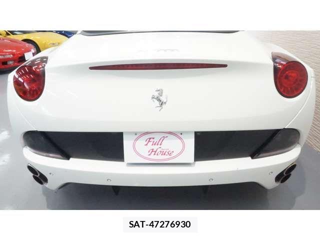 Ferrari California 30 2013-11 923134-11