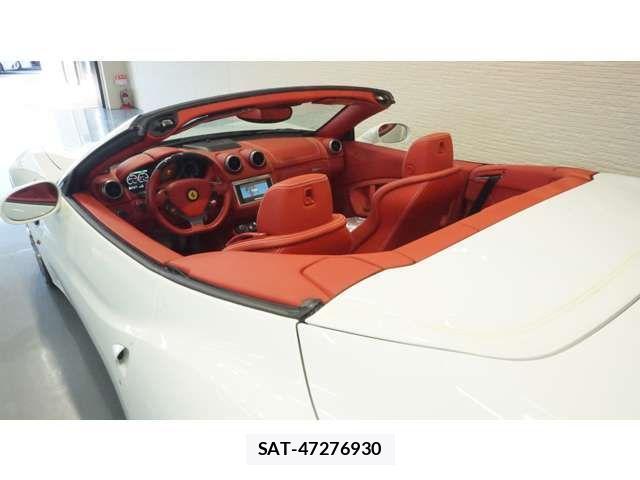 Ferrari California 30 2013-11 923134-12