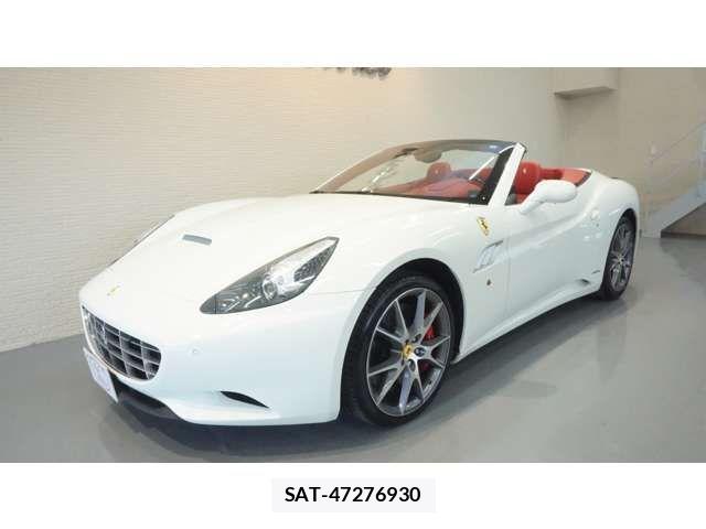 Ferrari California 30 2013-11 923134-13