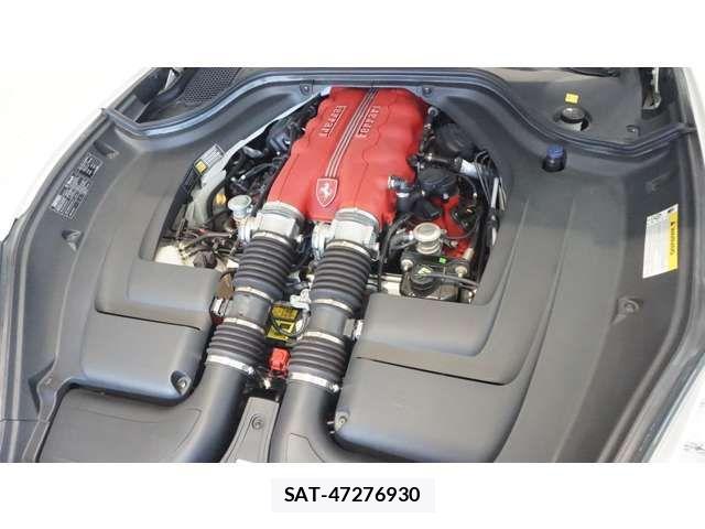 Ferrari California 30 2013-11 923134-14