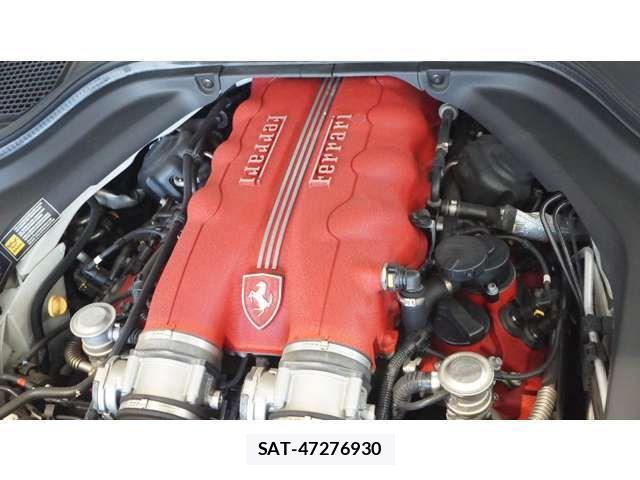 Ferrari California 30 2013-11 923134-15