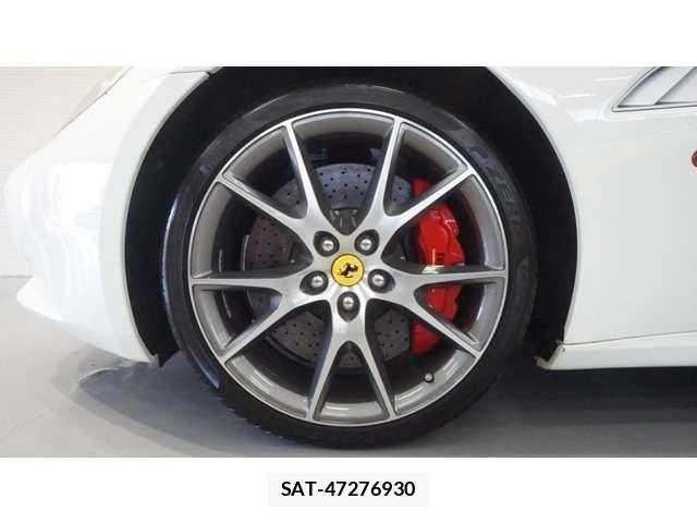 Ferrari California 30 2013-11 923134-17