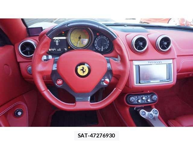 Ferrari California 30 2013-11 923134-18