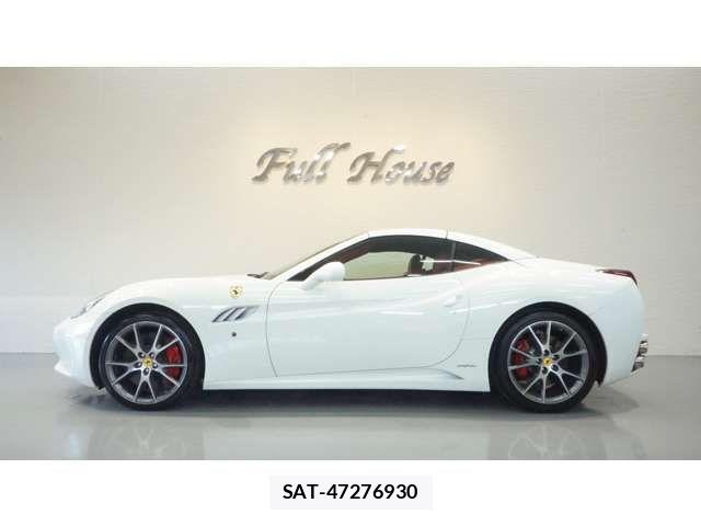 Ferrari California 30 2013-11 923134-3