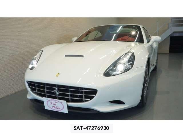 Ferrari California 30 2013-11 923134-5