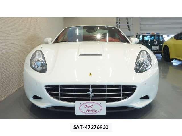 Ferrari California 30 2013-11 923134-6