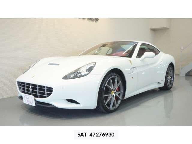 Ferrari California 30 2013-11 923134-7