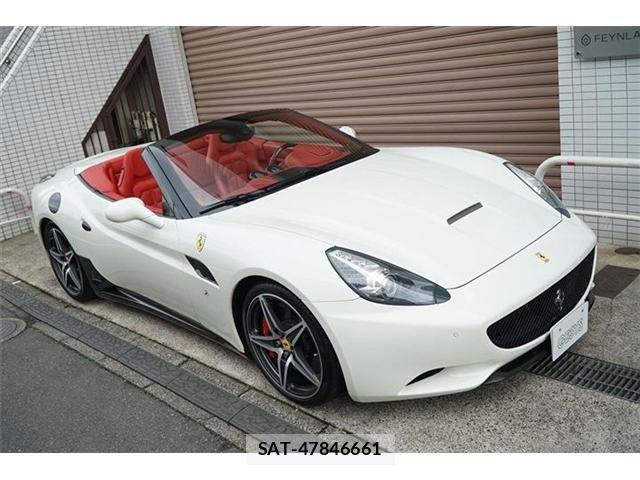 Ferrari California 30 2013-06 3714185-2