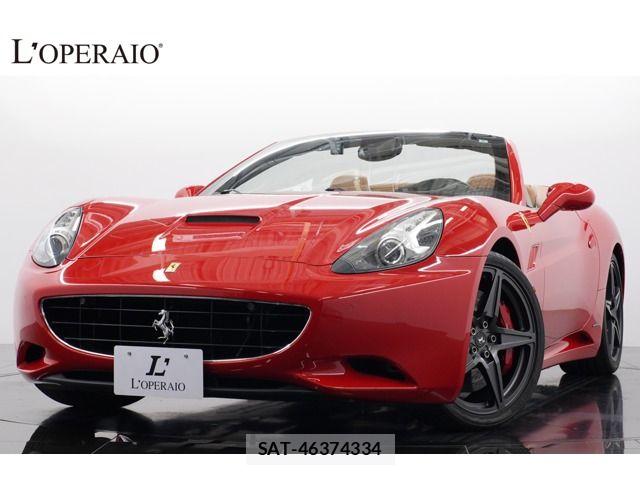 Ferrari California 30 2012-10 8561868-0