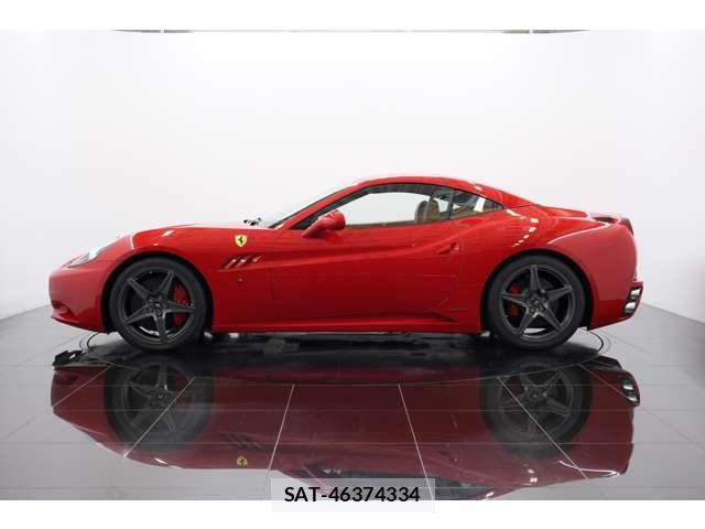 Ferrari California 30 2012-10 8561868-16